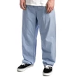 Vans Range Denim Loose nadrág Light Stone Wash