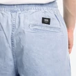 Vans Range Denim Loose nadrág Ligth Stone Wash