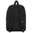 Vans Realm hátizsák Fudge Black