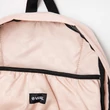 Vans Realm táska Rose Smoke