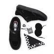 Vans X Motorhead Rowley cipő Black Black Vans X Motorhead Rowley cipő Black Black