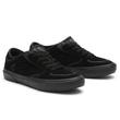 Vans X Motorhead Rowley cipő Black Black Vans X Motorhead Rowley cipő Black Black