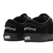 Vans X Motorhead Rowley cipő Black Black