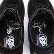 Vans X Motorhead Rowley cipő Black Black Vans X Motorhead Rowley cipő Black Black