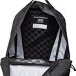 Vans Skool táska és tolltartó Black Charcoal Checkerboard Vans Skool táska és tolltartó Black Charcoal Checkerboard