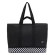 Vans Solo Night tote táska Black
