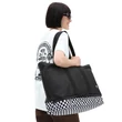 Vans Solo Night tote táska Black