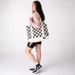 Vans Pergs Tote táska White Vans Pergs Tote táska White