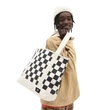 Vans Pergs Tote táska White