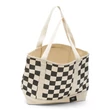 Vans Pergs Tote táska White Vans Pergs Tote táska White