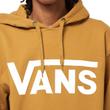 Vans Classic II kapucnis pulóver Bone Brown Vans Classic II kapucnis pulóver Bone Brown
