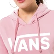 Vans Classic V II kapucnis Rosa Vans Classic V II kapucnis Rosa