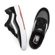 Vans Wayvee cipő Black White