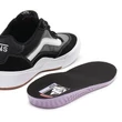 Vans Wayvee cipő Black White