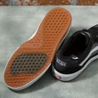 Vans Wayvee cipő Black White