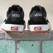 Vans Wayvee cipő Black White Vans Wayvee cipő Black White