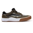 Vans Wayvee cipő Dark Olive Vans Wayvee cipő Dark Olive