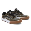Vans Wayvee cipő Dark Olive Vans Wayvee cipő Dark Olive