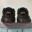 Vans Wayvee cipő Outdoor Unexplored