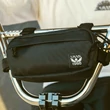 Vans x Dakota Roche bicklis táska és övtáska Daro Black