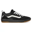 Vans Zahba cipő Black White Vans Zahba cipő Black White