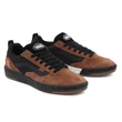 Vans Zahba cipő Zion Wright Brown Multi 