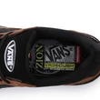 Vans Zahba cipő Zion Wright Brown Multi