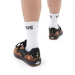 Vans Zahba cipő Zion Wright Brown Multi