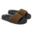 Vans La Costa Slide-on papucs Zion Wright Brown Wright