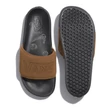 Vans La Costa Slide-on papucs Zion Wright Brown Wright