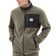 Vans Mountain Full zip pulóver Grape Leaf Black
