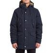 Volcom Starget 5k parka kabát Navy Volcom Starget 5k parka kabát Navy