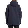Volcom Starget 5k parka kabát Navy