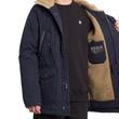 Volcom Starget 5k parka kabát Navy Volcom Starget 5k parka kabát Navy
