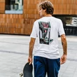 Volcom Skate Vitals Axel Cruysberghs póló White