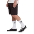 Volcom March Cargo rövidnadrág Black