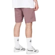 Volcom Frickin Modern Stretch rövidnadrág Bordeux Brown