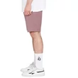 Volcom Frickin Modern Stretch rövidnadrág Bordeux Brown Volcom Frickin Modern Stretch rövidnadrág Bordeux Brown
