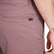 Volcom Frickin Modern Stretch rövidnadrág Bordeux Brown Volcom Frickin Modern Stretch rövidnadrág Bordeux Brown