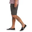 Volcom Frickin Modern Stretch rövidnadrág Charcoal Heather