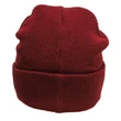 Volcom Knowledge téli sapka Cabernet