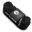 Volcom Stones 3pack No Show zokni Black
