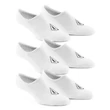 Volcom Stones 3pack No Show zokni White