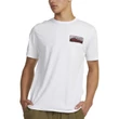 Volcom Surf Vitals j Robinson póló White