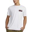 Volcom Surf Vitals j Robinson póló White Volcom Surf Vitals j Robinson póló White