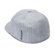 Volcom Full Stone Hthr Xfit Fullcap sapka Blue Combo