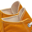 Converse Chuck Taylor All Star Lift Platform Hi cipő Yellow White Black