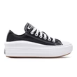 Converse Chuck Taylor All Star Move Ox cipő Black White White