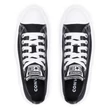 Converse Chuck Taylor All Star Move Ox cipő Black White White