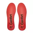 Crep Protect Insoles Comfort talpbetét Red